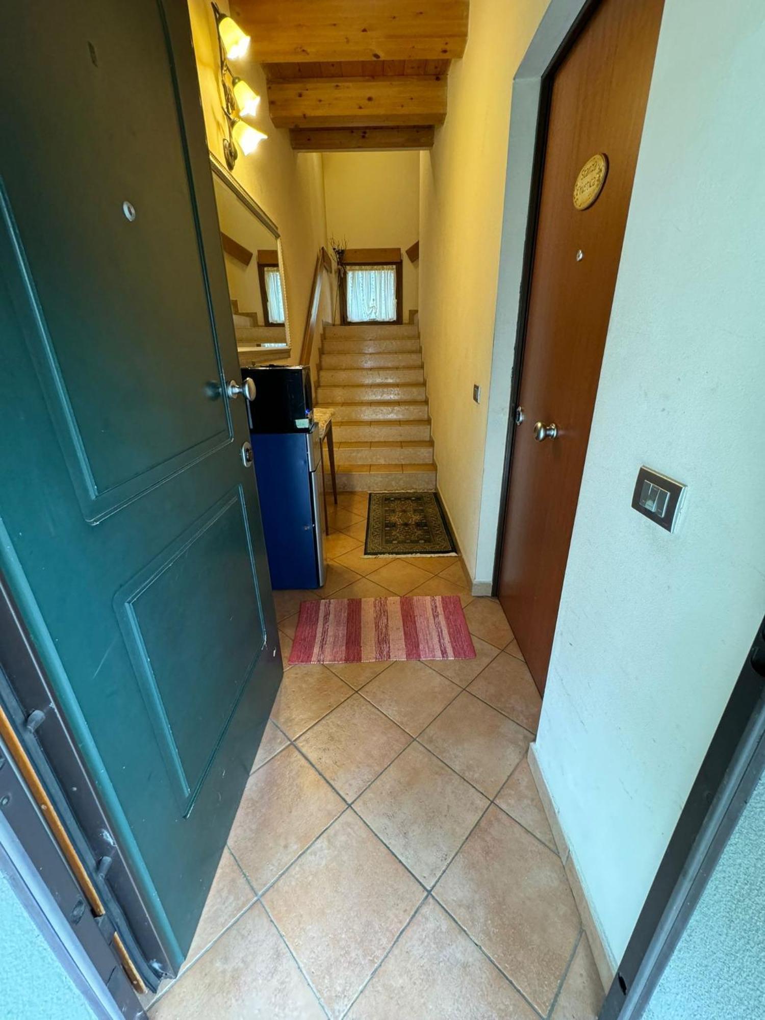 Agriturismo Al Portego Oppeano Экстерьер фото