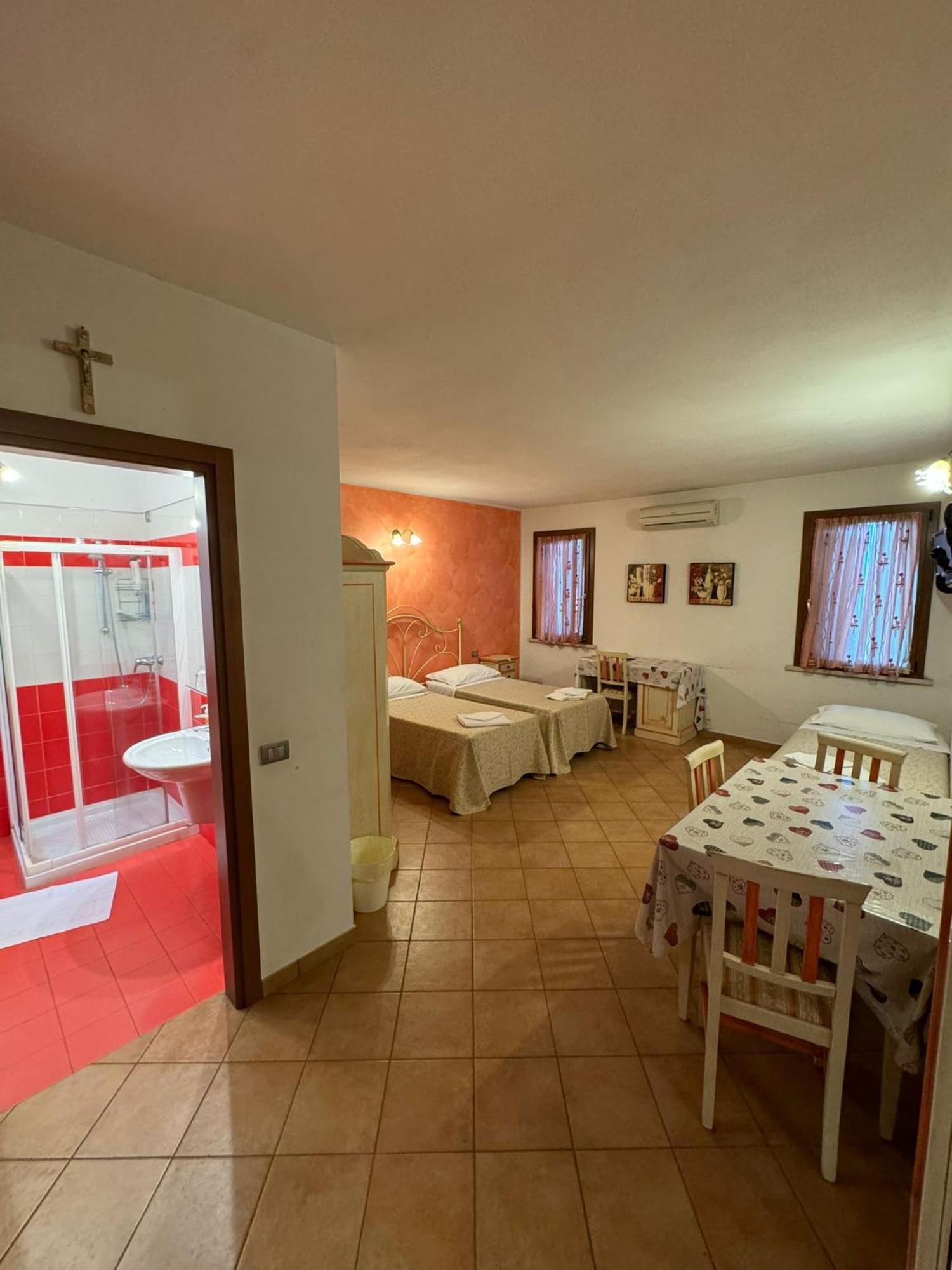 Agriturismo Al Portego Oppeano Экстерьер фото
