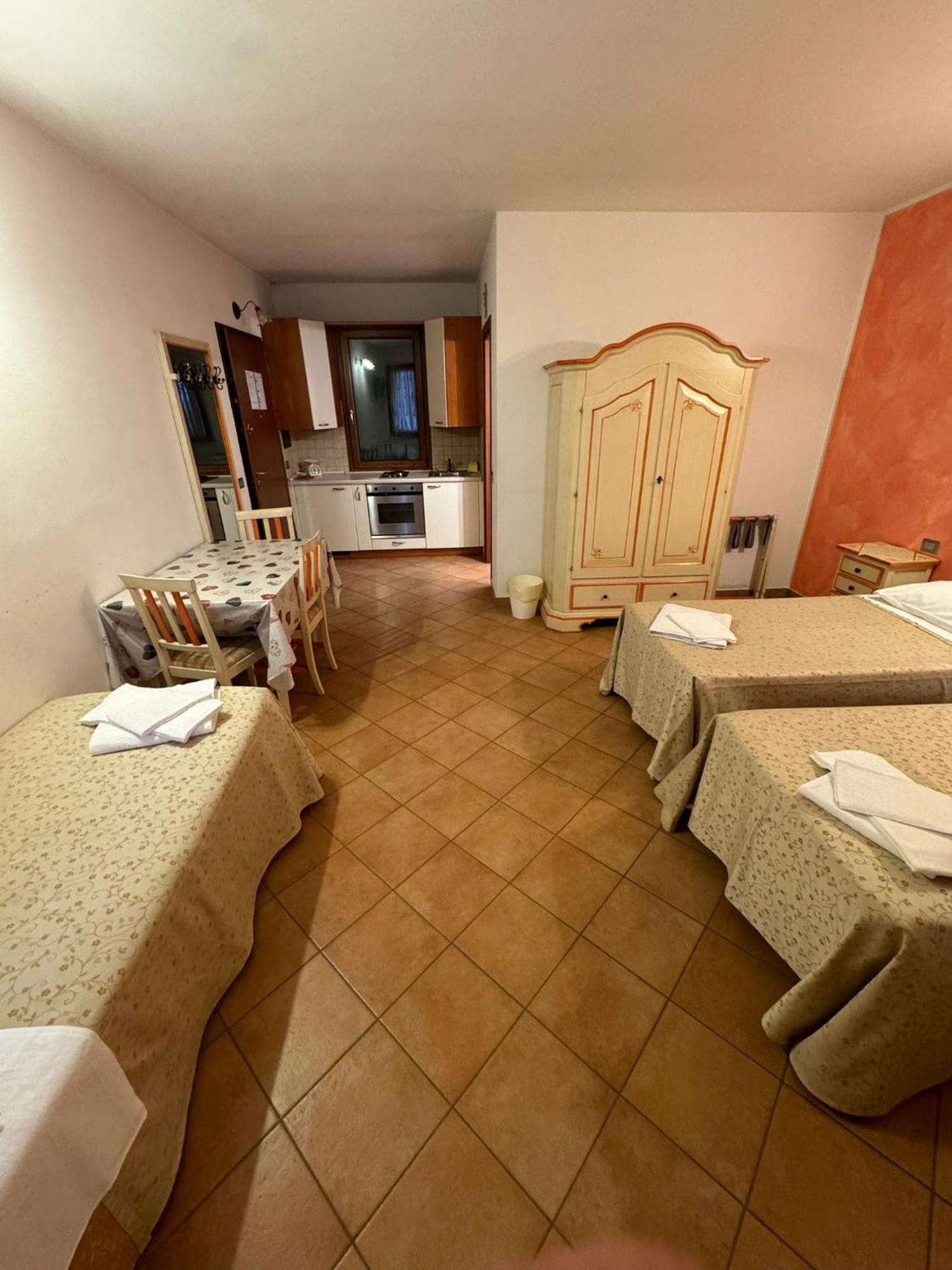 Agriturismo Al Portego Oppeano Экстерьер фото